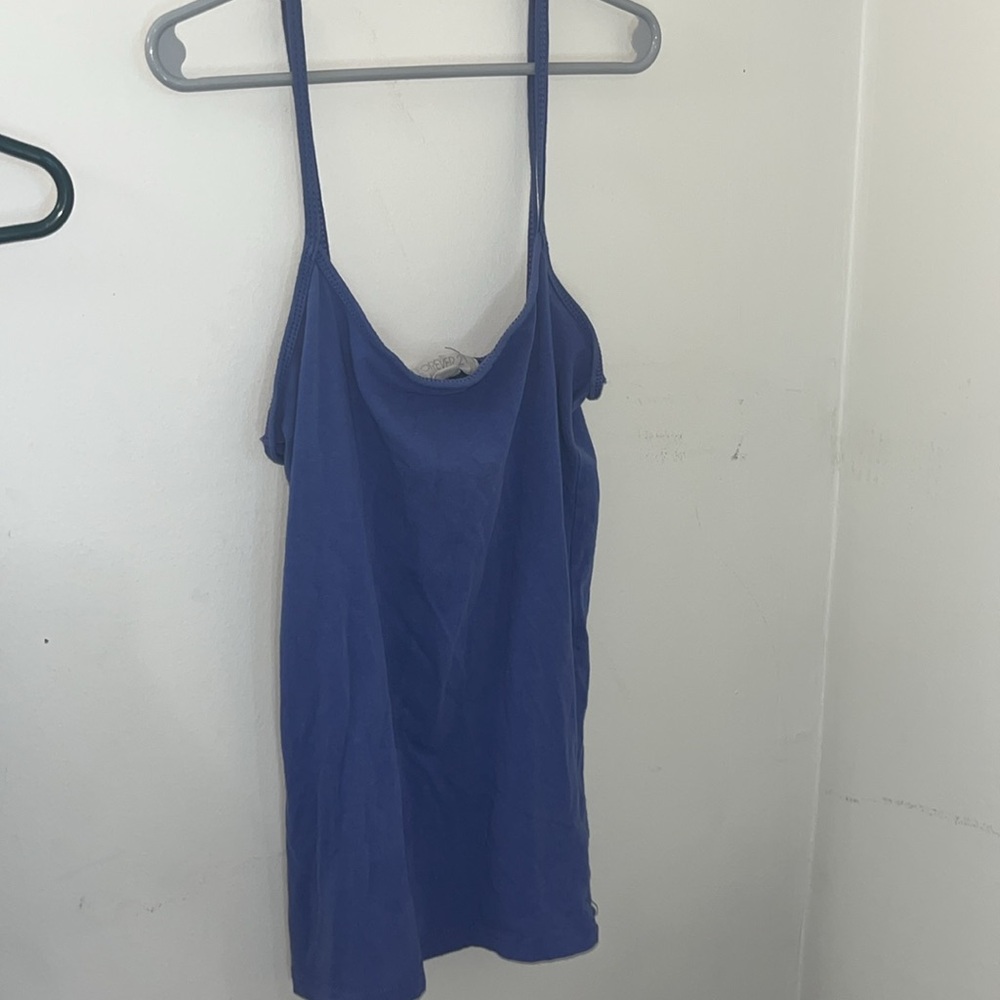 ✨🆕BNWOT!Forever21 & Bass Co. Basic Style Clothes Set!Long &Short Sleeves & Tanks - Picture 13 of 16